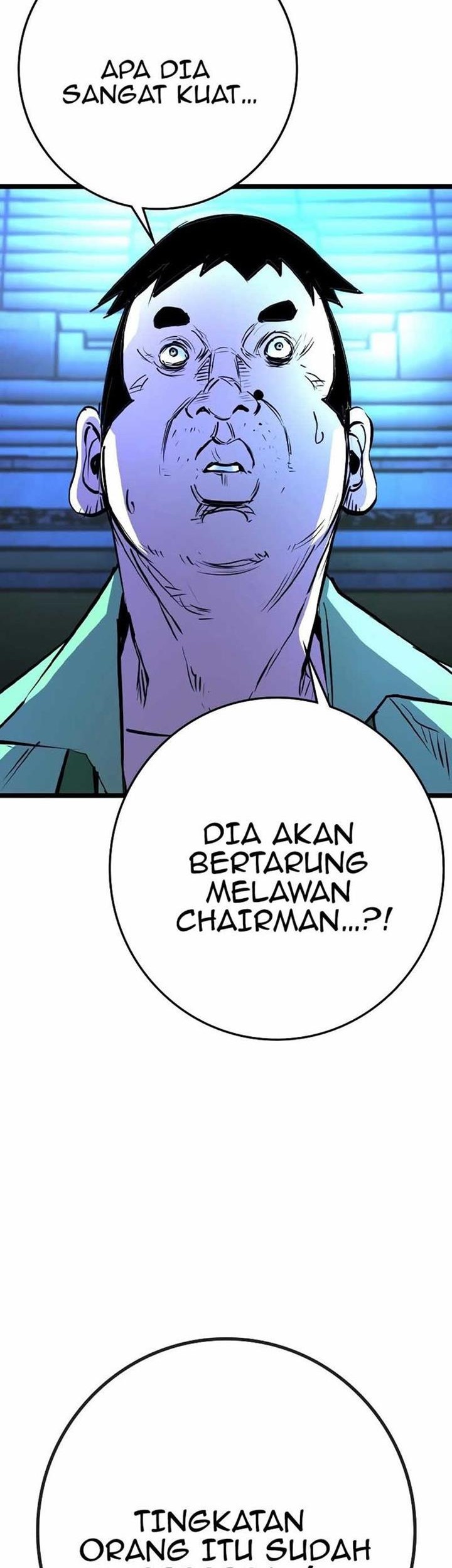 Hallym Gymnasium Chapter 139 Gambar 5