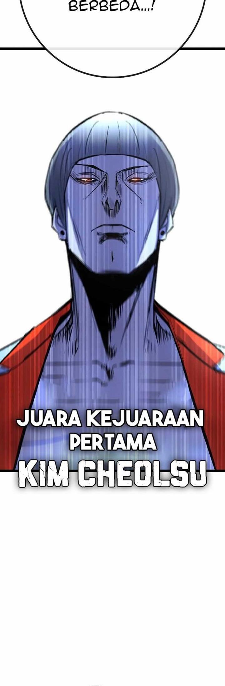 Hallym Gymnasium Chapter 139 Gambar 6