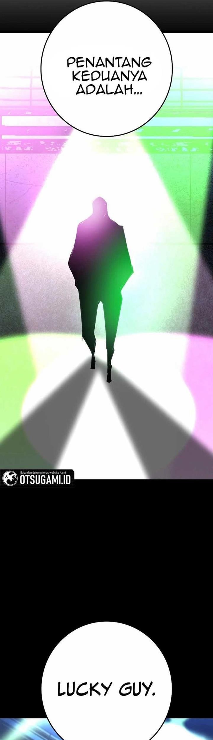 Hallym Gymnasium Chapter 139 Gambar 88