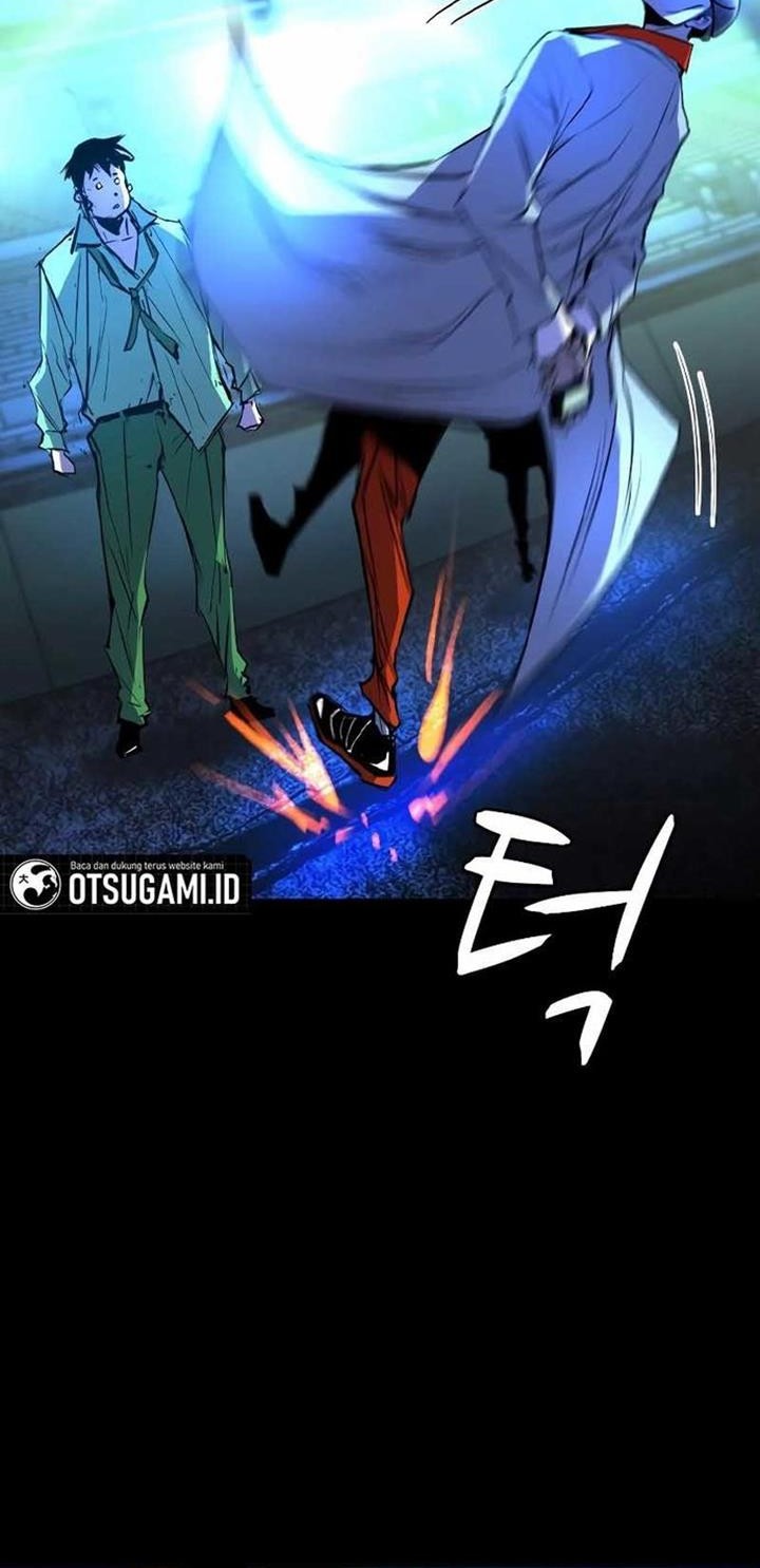 Hallym Gymnasium Chapter 139 Gambar 90