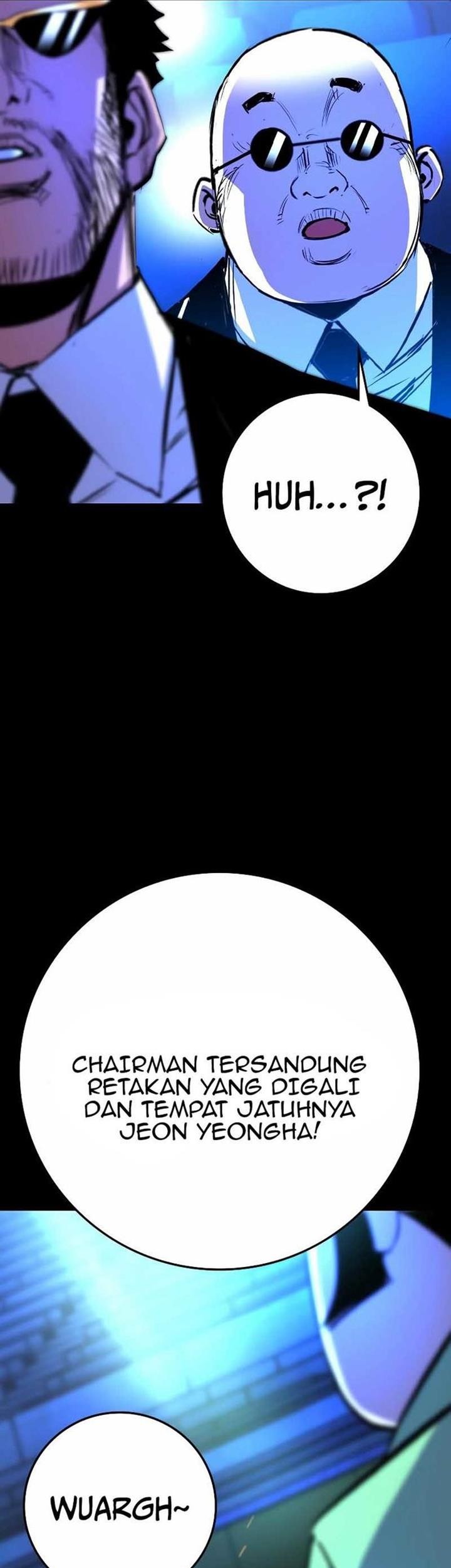 Hallym Gymnasium Chapter 139 Gambar 91