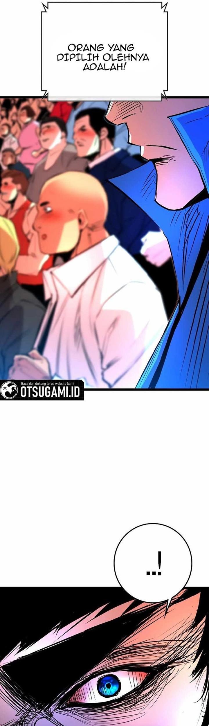 Hallym Gymnasium Chapter 139 Gambar 97