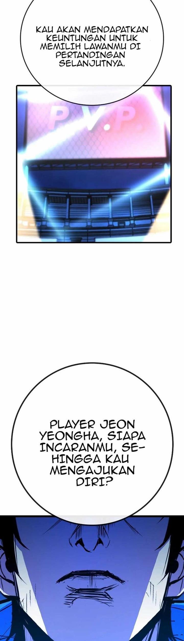 Hallym Gymnasium Chapter 139 Gambar 8