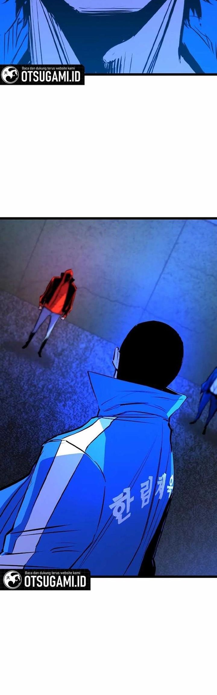 Hallym Gymnasium Chapter 139 Gambar 9