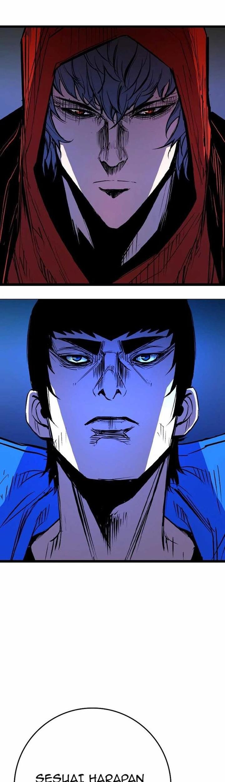 Hallym Gymnasium Chapter 139 Gambar 10