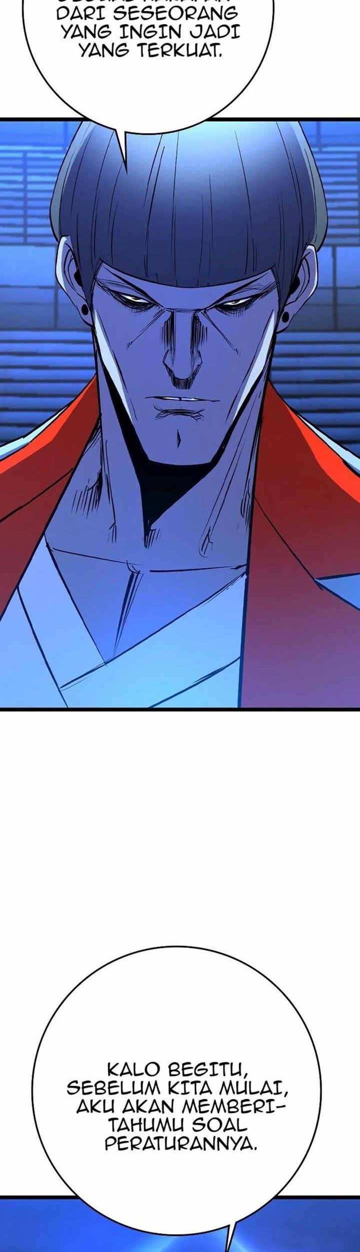 Hallym Gymnasium Chapter 139 Gambar 11