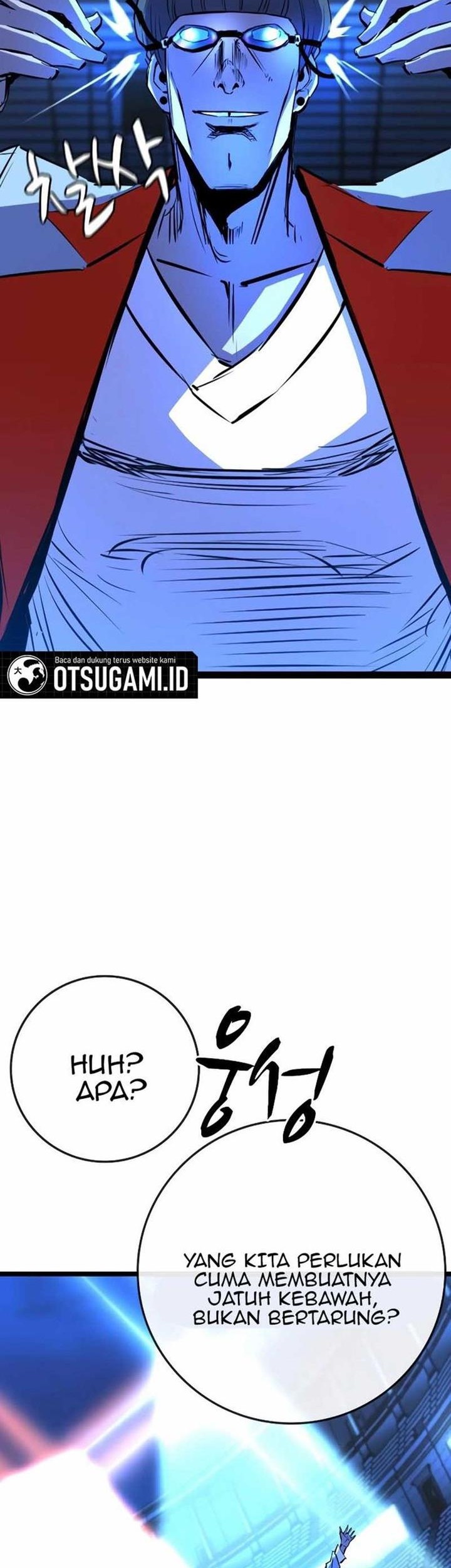 Hallym Gymnasium Chapter 139 Gambar 14