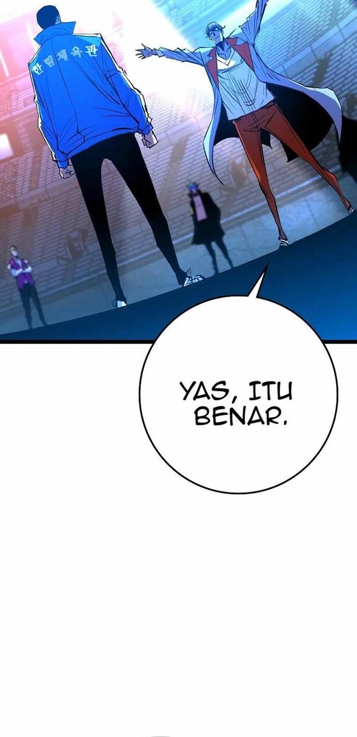 Hallym Gymnasium Chapter 139 Gambar 15