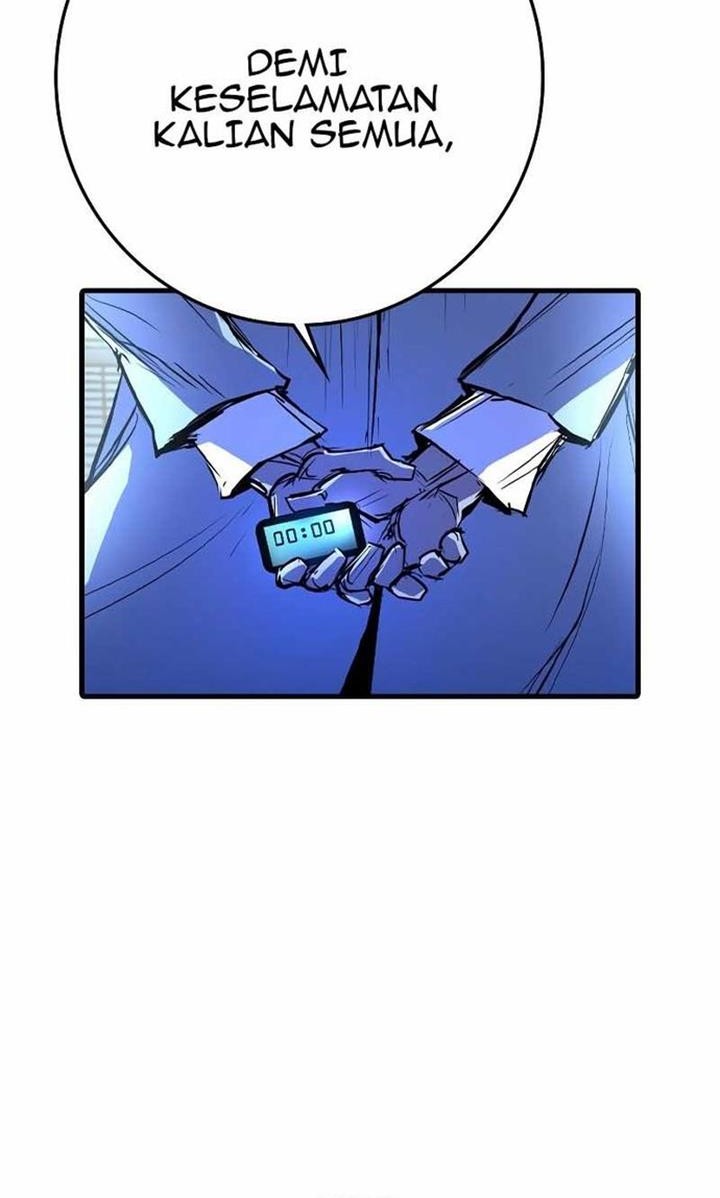 Hallym Gymnasium Chapter 139 Gambar 18