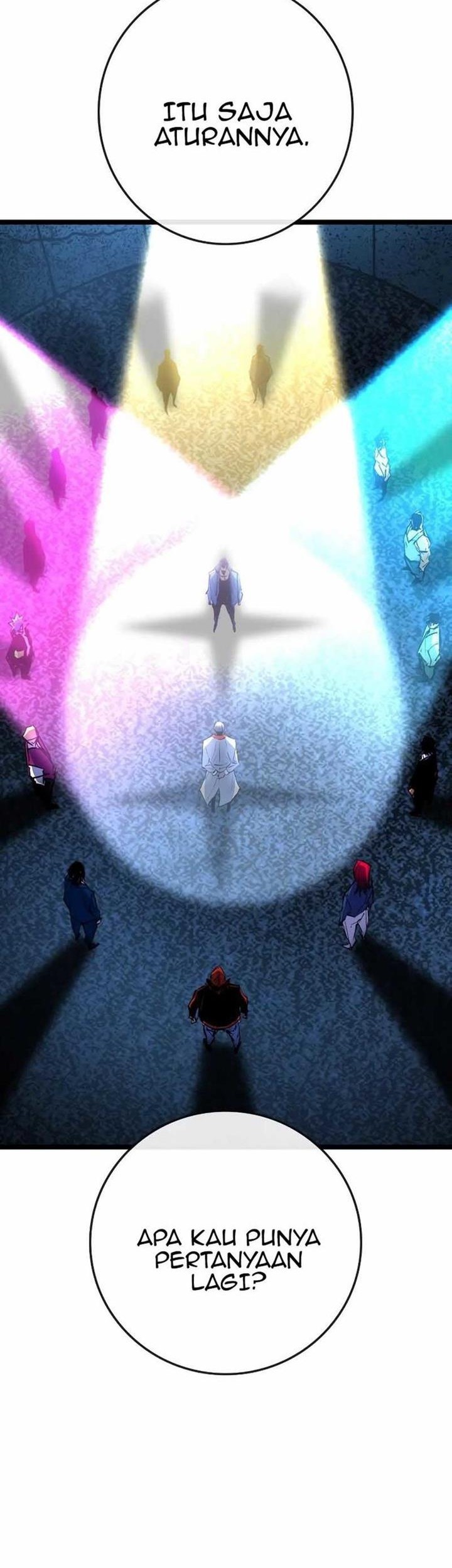 Hallym Gymnasium Chapter 139 Gambar 20