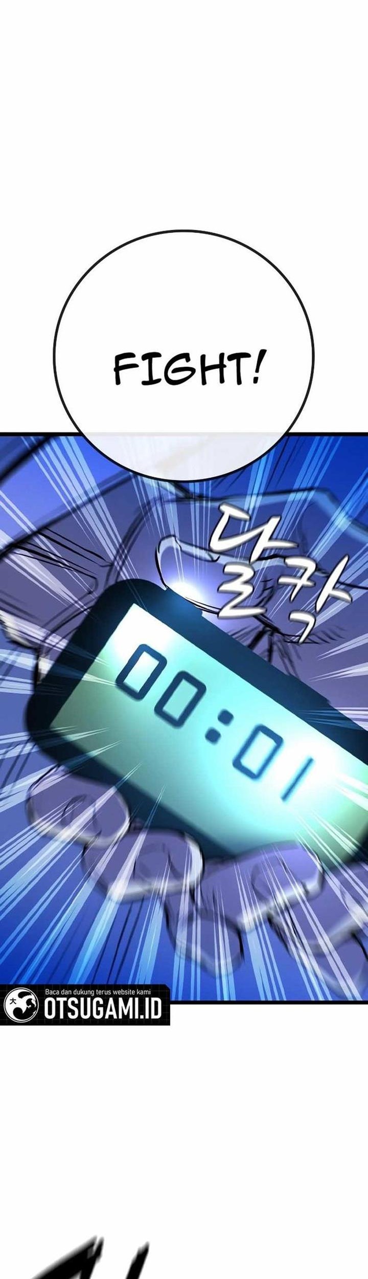 Hallym Gymnasium Chapter 139 Gambar 23