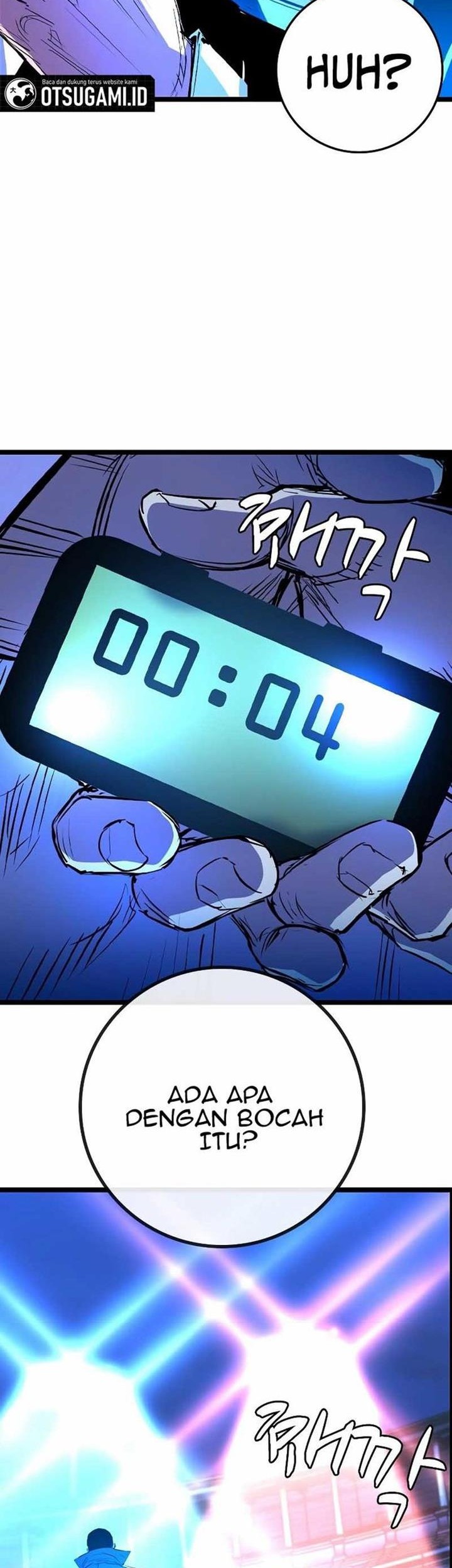 Hallym Gymnasium Chapter 139 Gambar 26