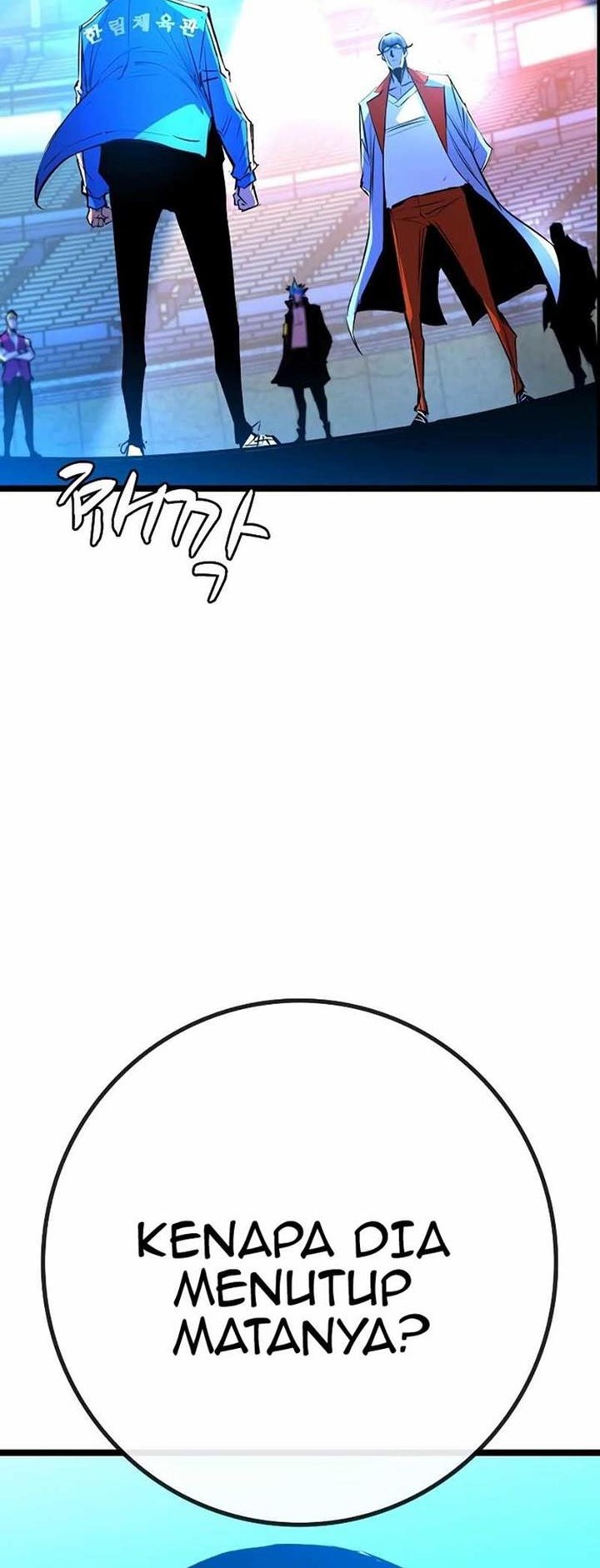 Hallym Gymnasium Chapter 139 Gambar 27