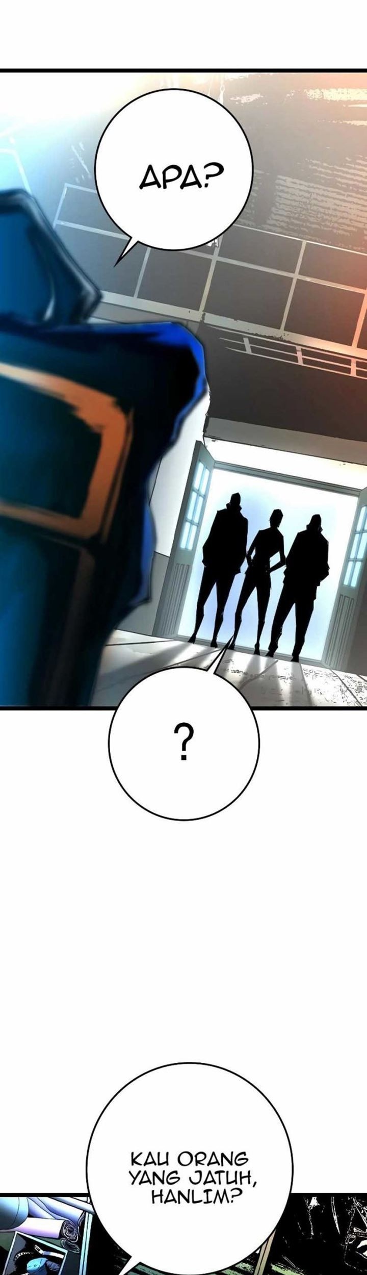 Hallym Gymnasium Chapter 136 Gambar 68