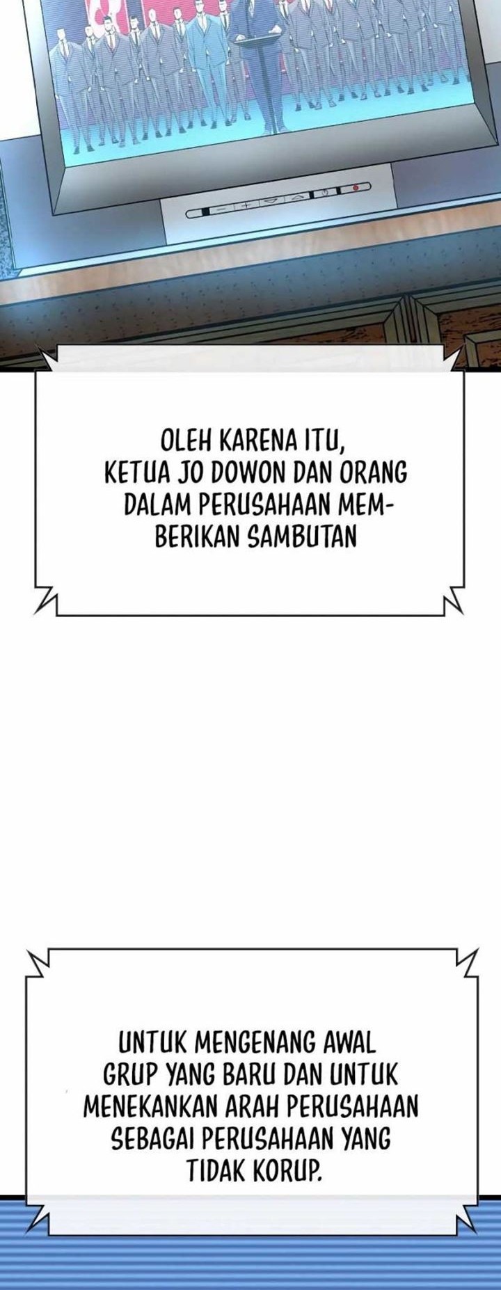 Hallym Gymnasium Chapter 136 Gambar 74