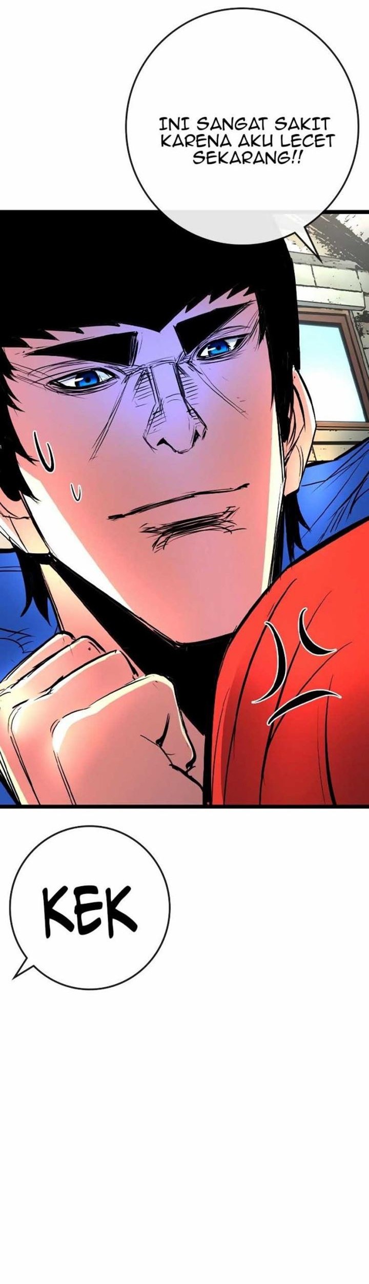 Hallym Gymnasium Chapter 136 Gambar 72