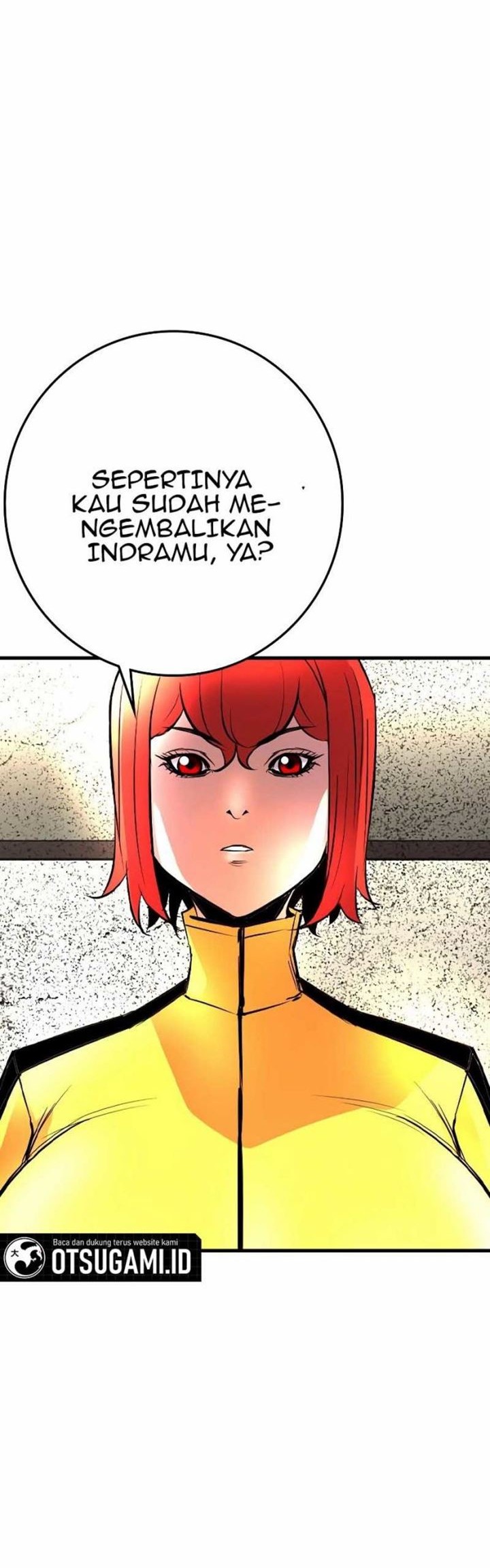 Hallym Gymnasium Chapter 136 Gambar 78