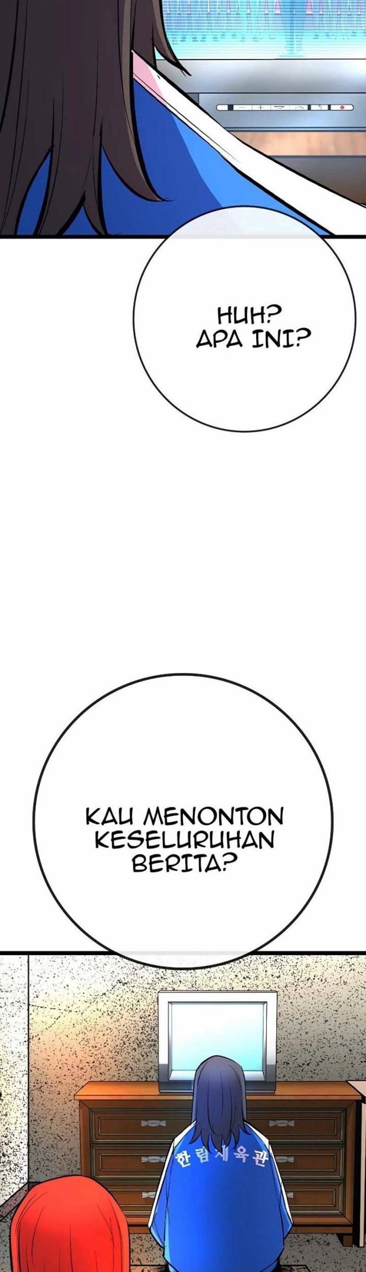 Hallym Gymnasium Chapter 136 Gambar 76