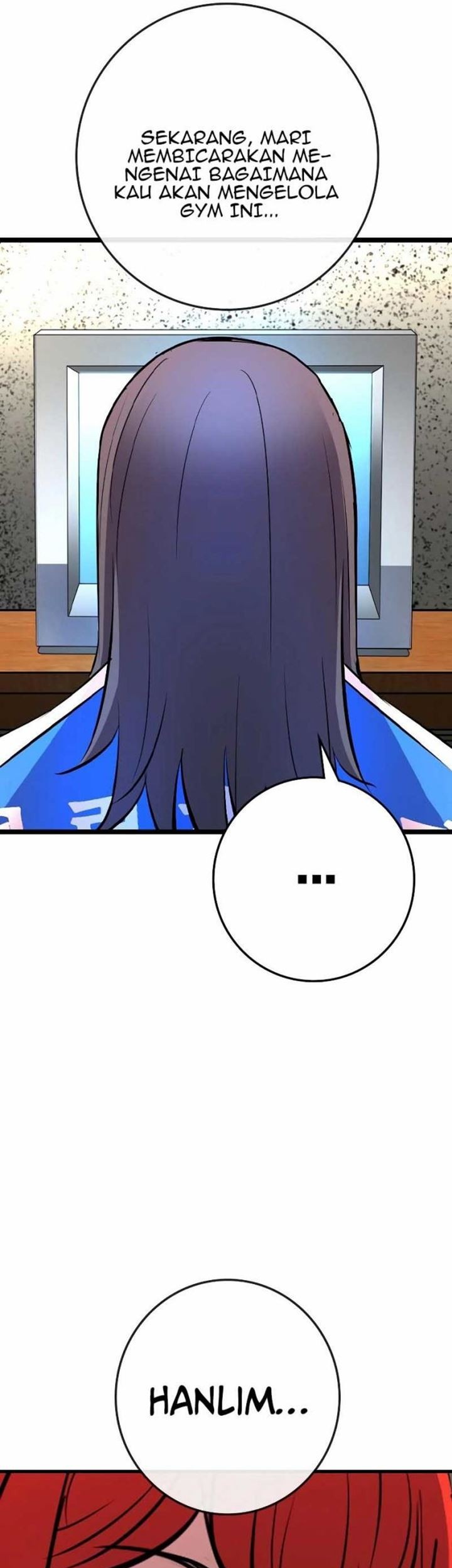 Hallym Gymnasium Chapter 136 Gambar 79