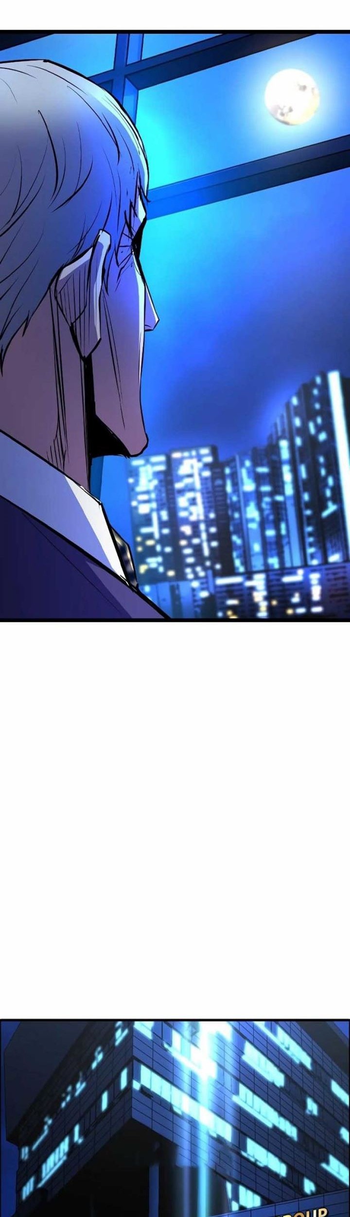 Hallym Gymnasium Chapter 136 Gambar 46