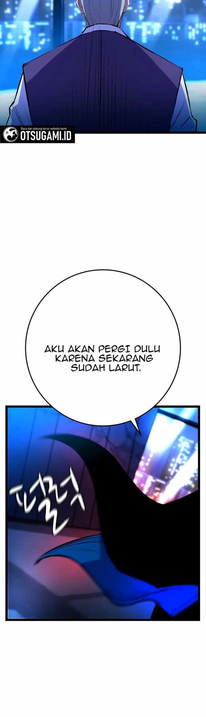 Hallym Gymnasium Chapter 136 Gambar 44