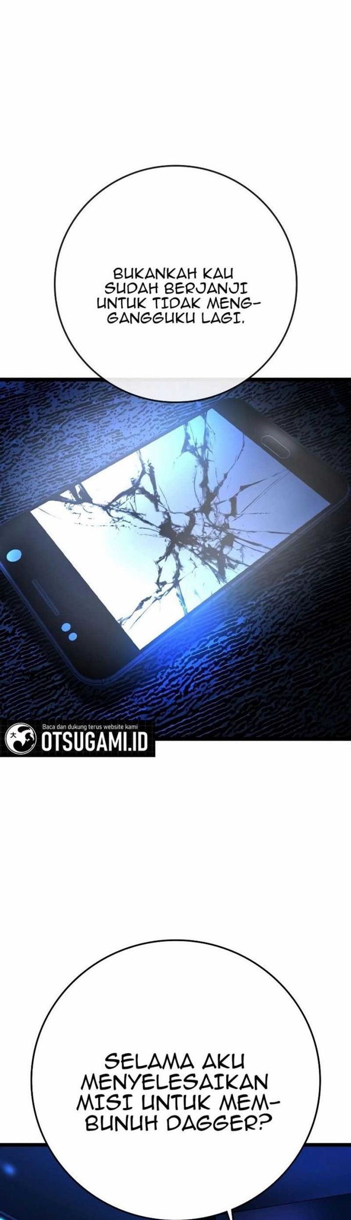 Hallym Gymnasium Chapter 136 Gambar 3