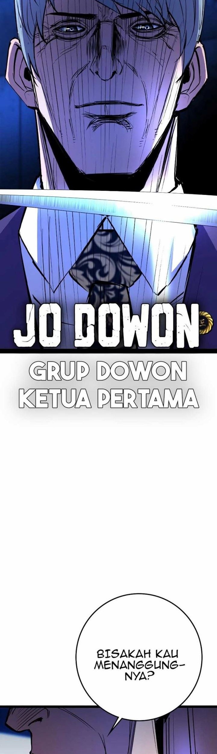 Hallym Gymnasium Chapter 136 Gambar 7