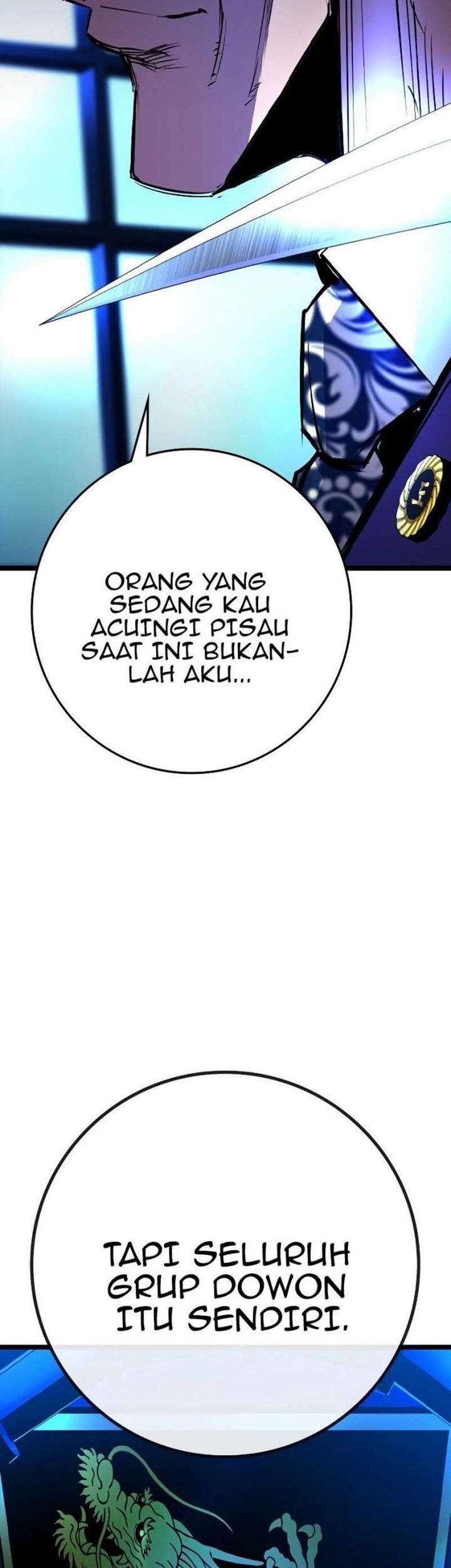 Hallym Gymnasium Chapter 136 Gambar 8