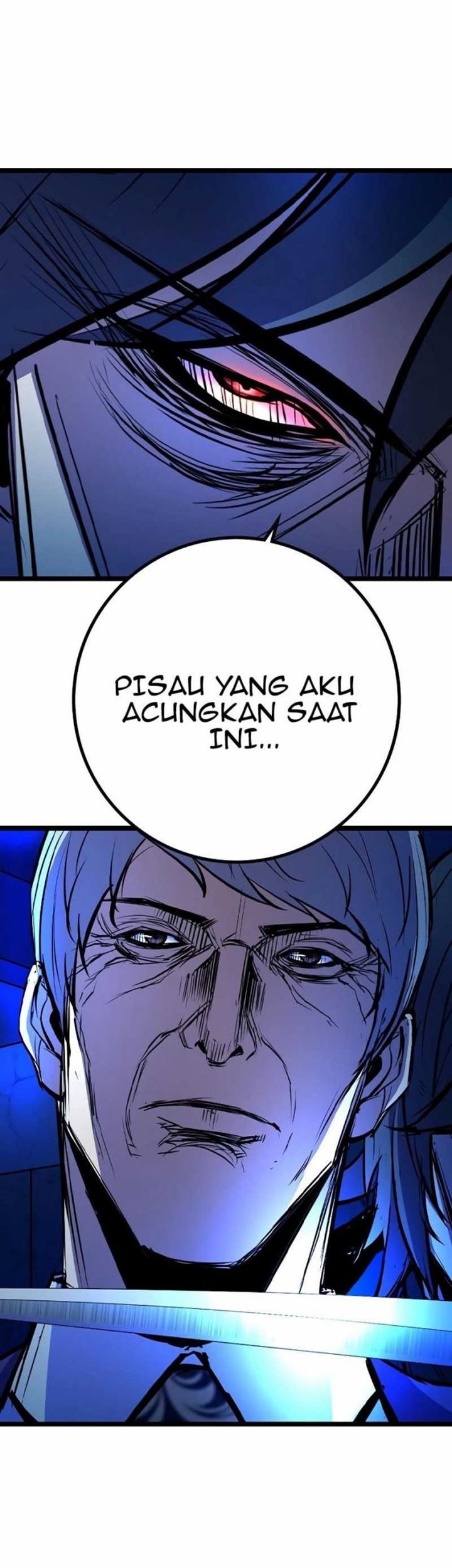 Hallym Gymnasium Chapter 136 Gambar 11