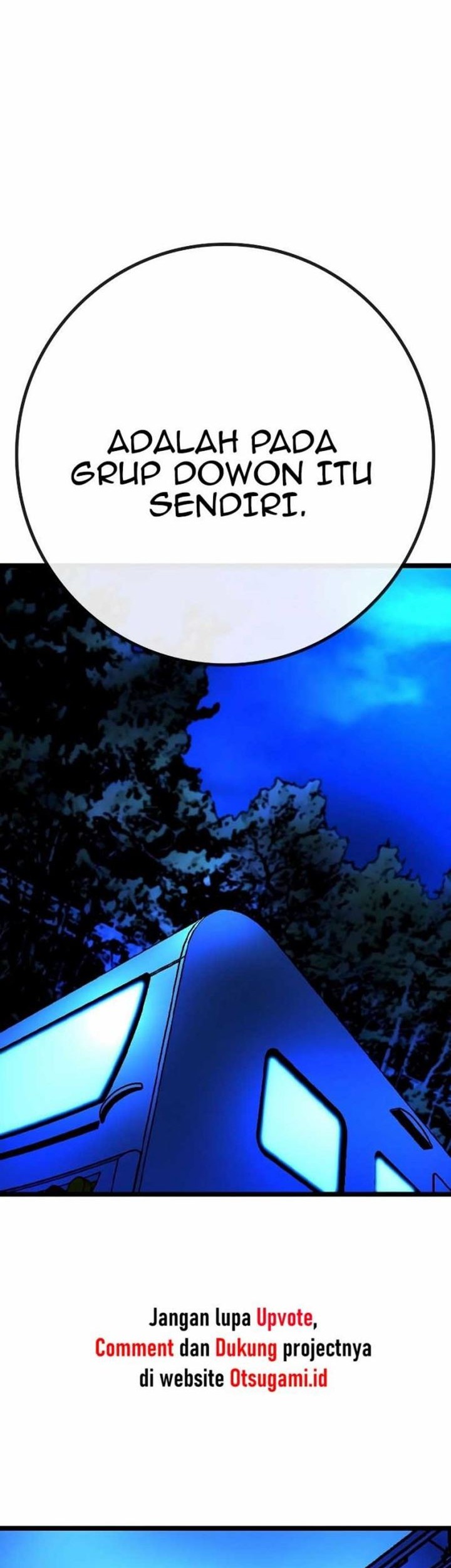 Hallym Gymnasium Chapter 136 Gambar 12