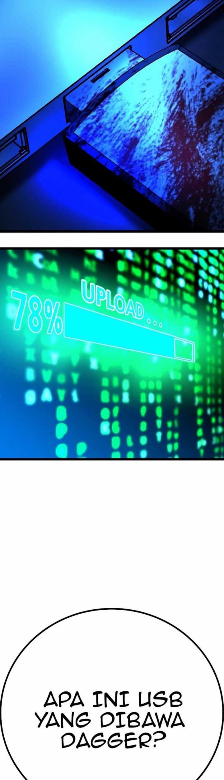 Hallym Gymnasium Chapter 136 Gambar 13