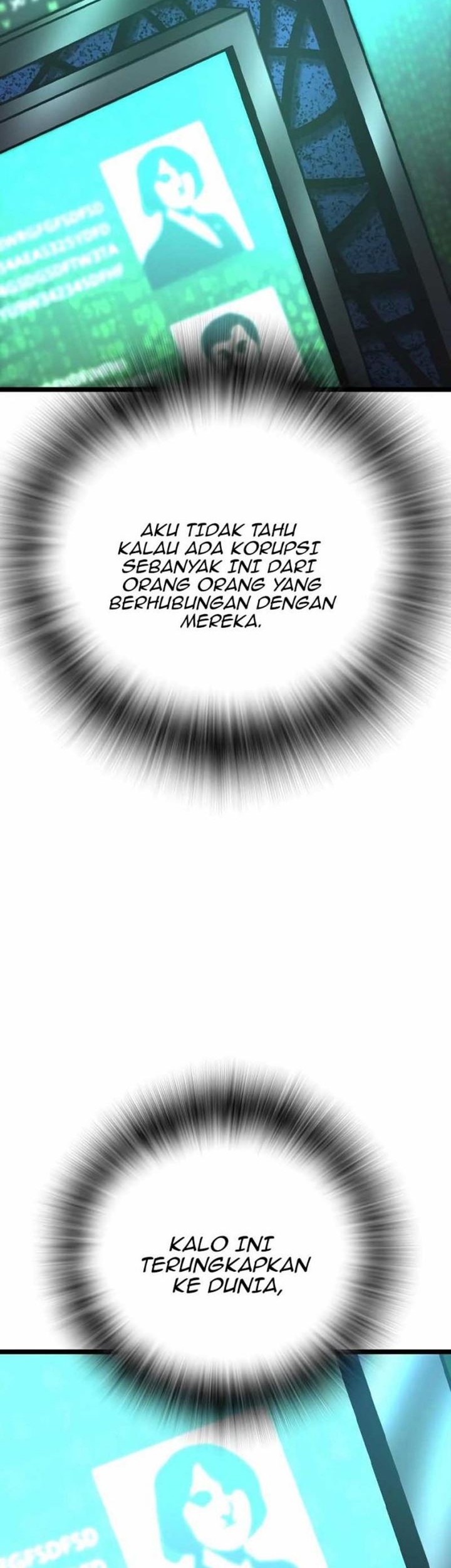 Hallym Gymnasium Chapter 136 Gambar 16