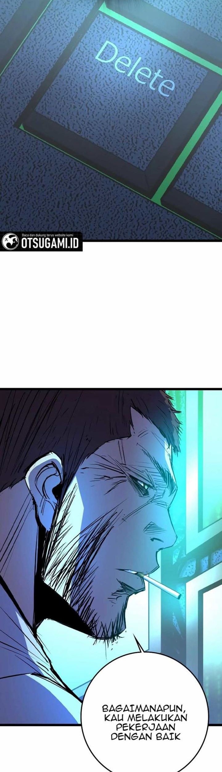 Hallym Gymnasium Chapter 136 Gambar 18