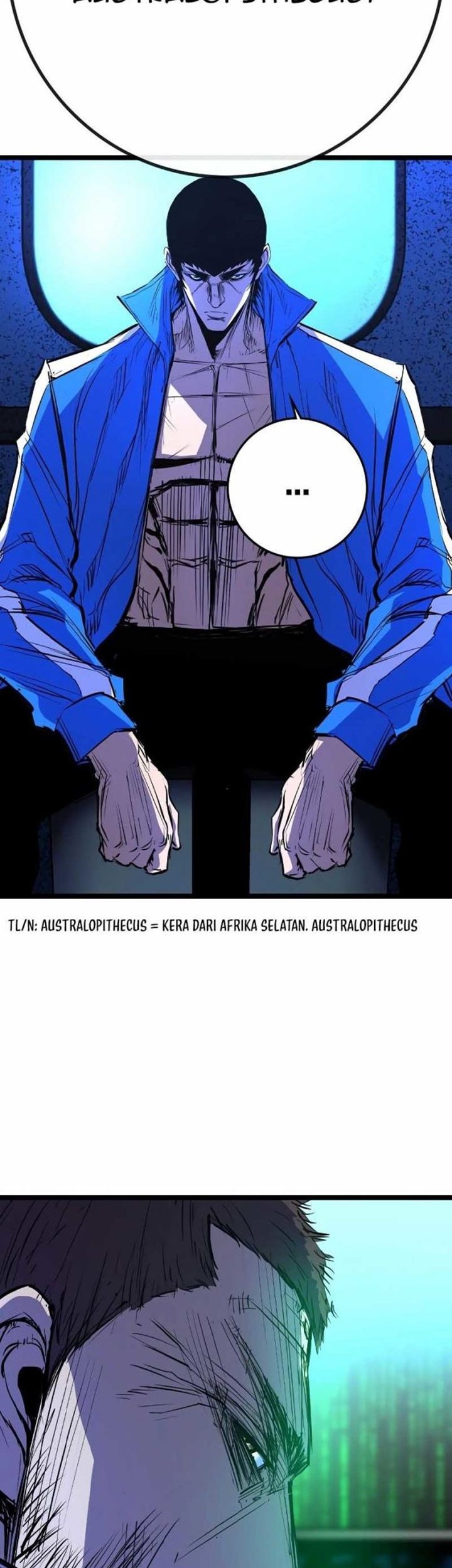 Hallym Gymnasium Chapter 136 Gambar 21