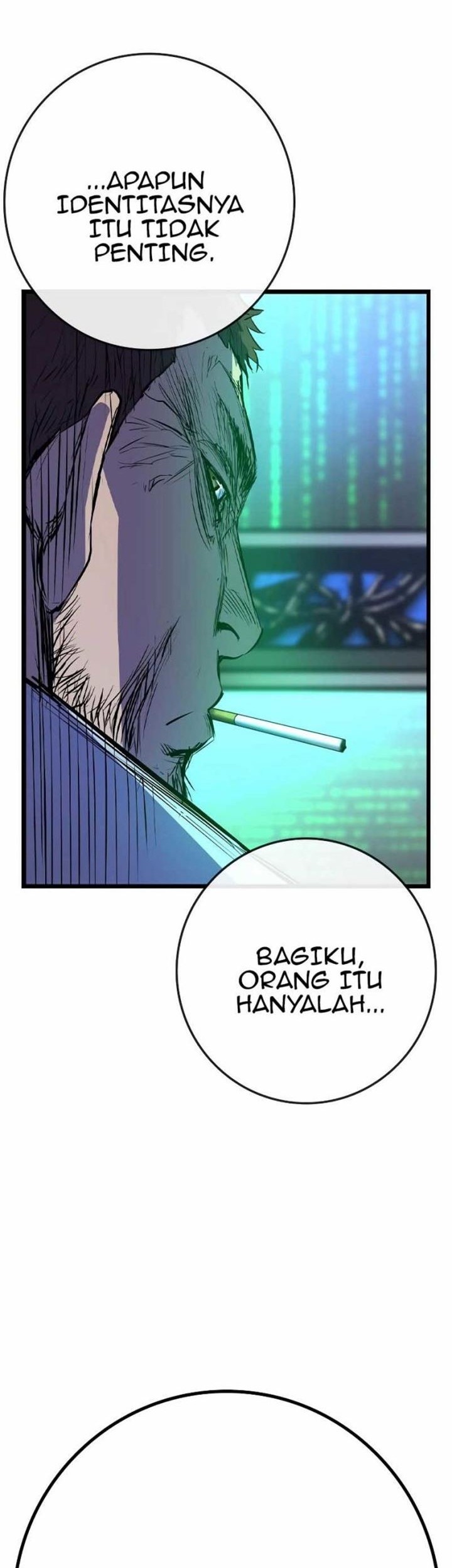 Hallym Gymnasium Chapter 136 Gambar 25