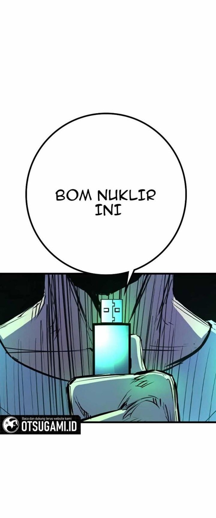 Hallym Gymnasium Chapter 136 Gambar 32