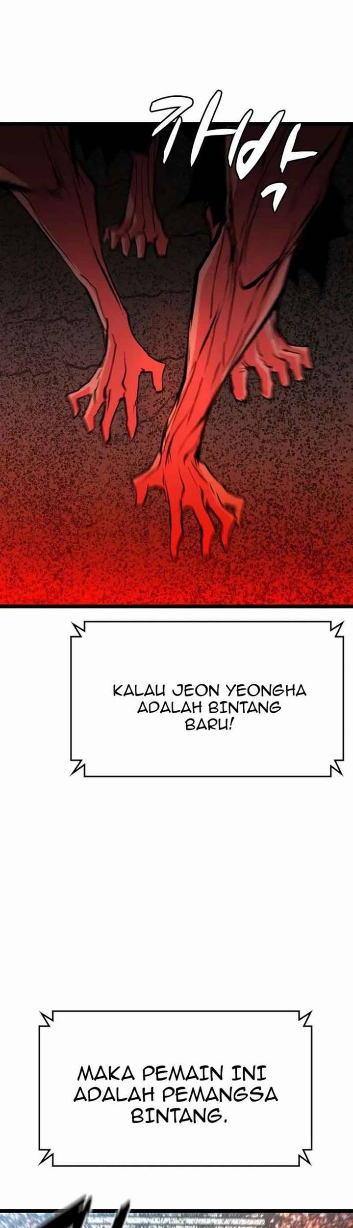 Hallym Gymnasium Chapter 142 Gambar 32