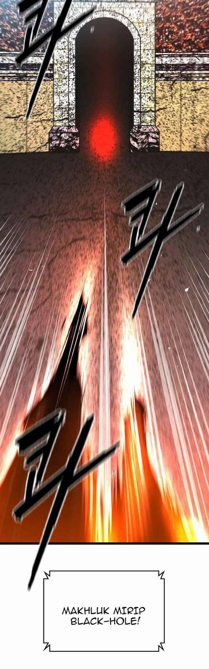 Hallym Gymnasium Chapter 142 Gambar 33