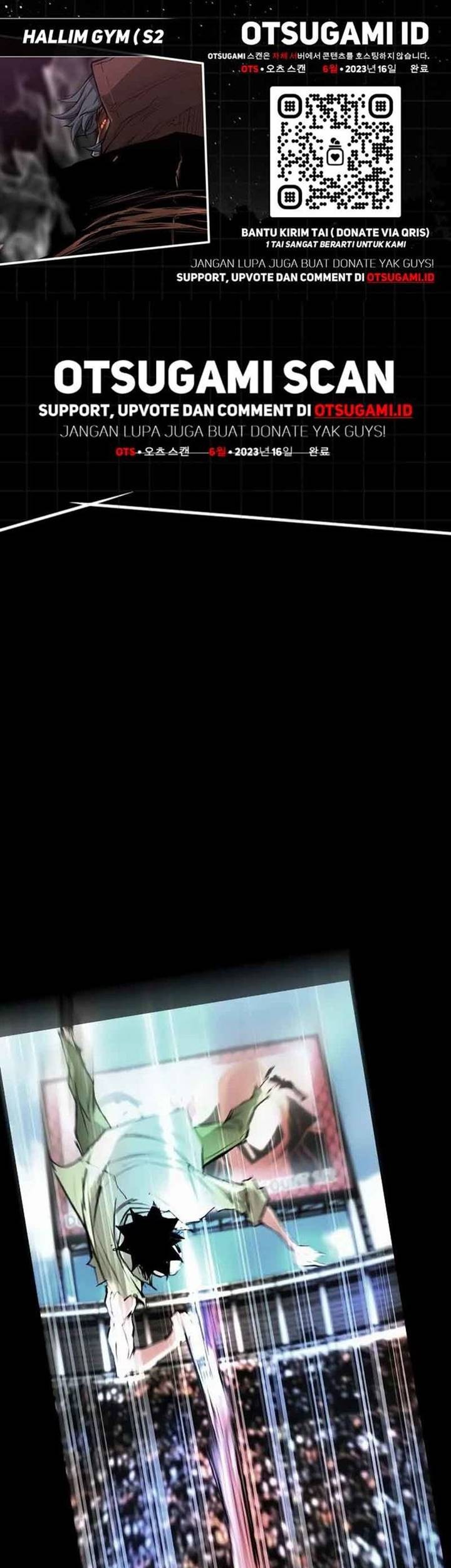 Komik Hallym Gymnasium Chapter 142 gambar nomor 1