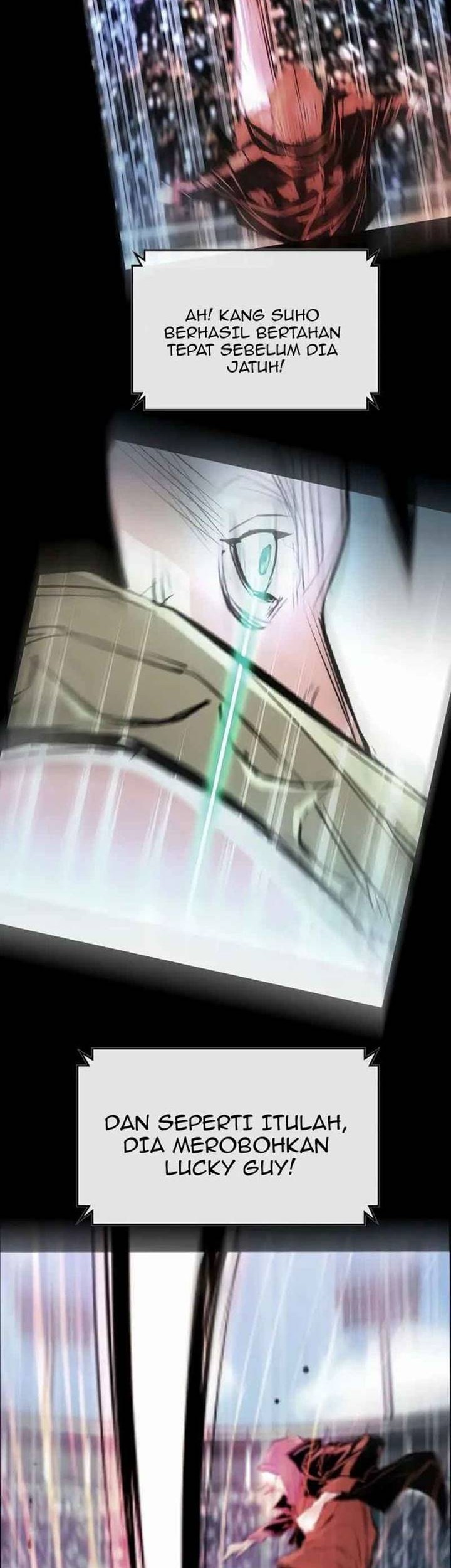 Manhwa Hallym Gymnasium Chapter 142 gambar nomor 2