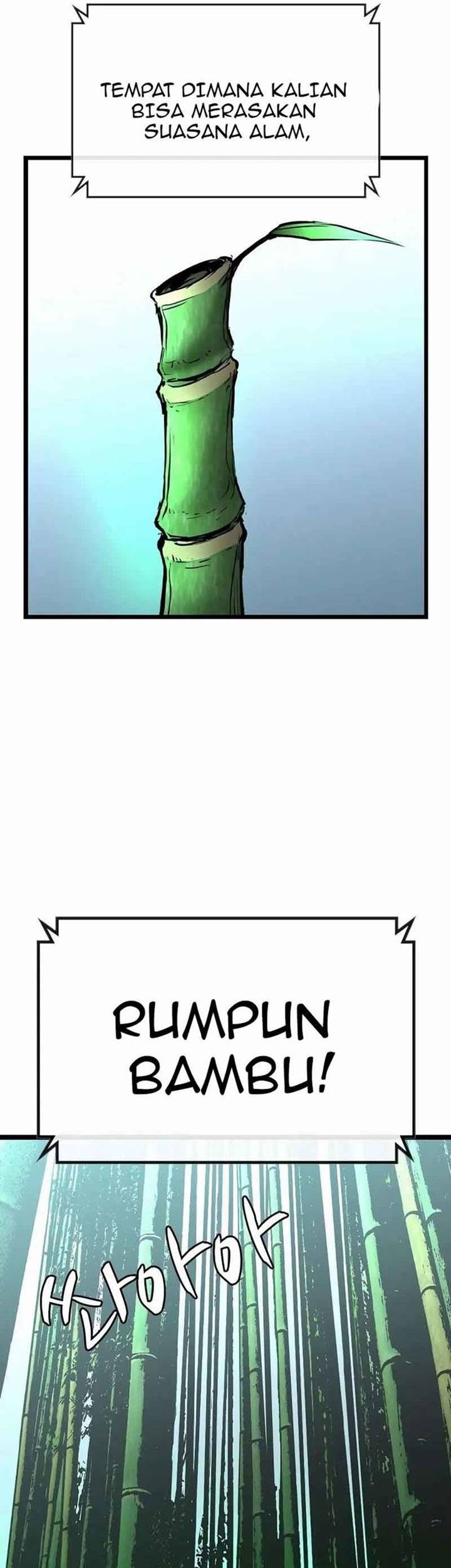 Hallym Gymnasium Chapter 142 Gambar 76