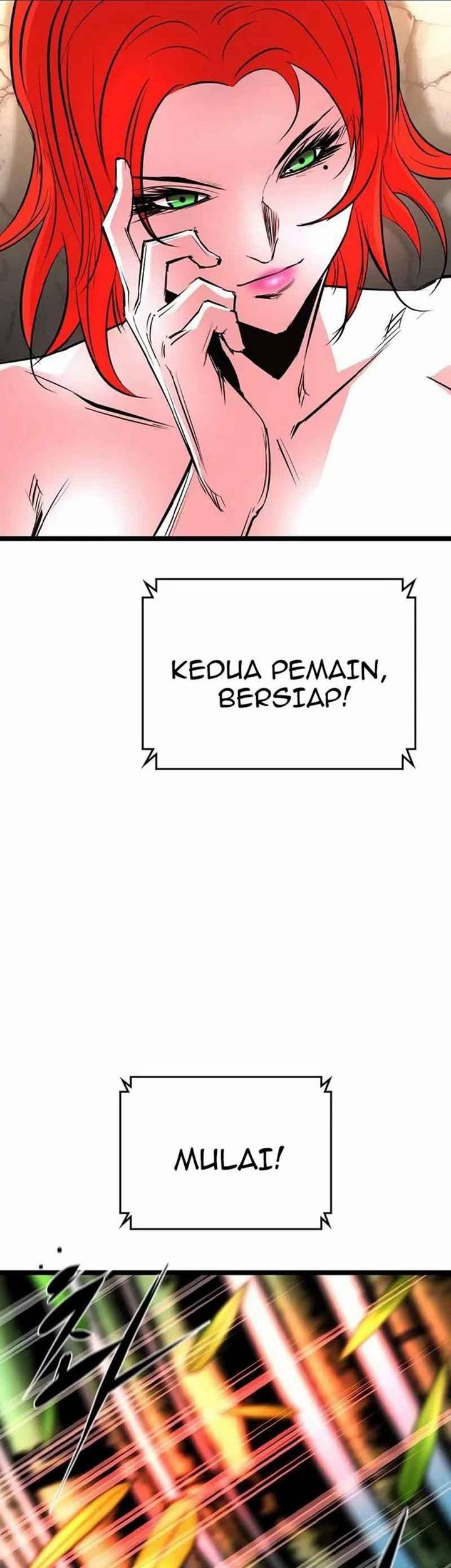 Hallym Gymnasium Chapter 142 Gambar 79