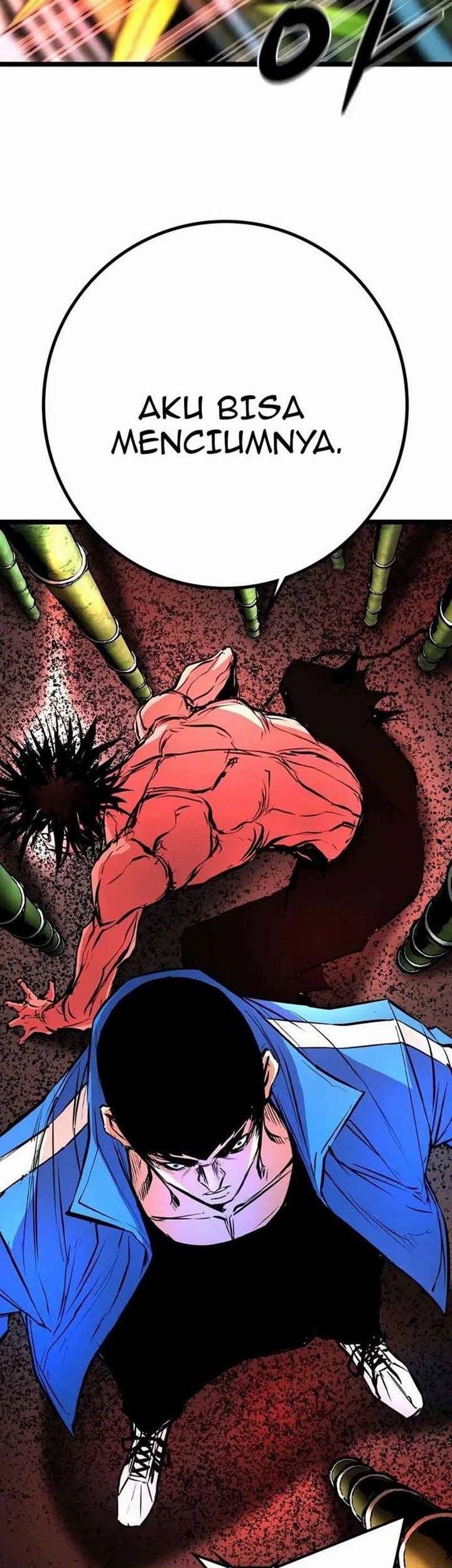 Hallym Gymnasium Chapter 142 Gambar 80