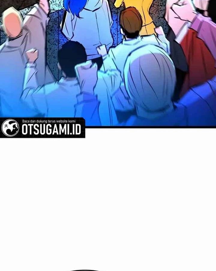 Hallym Gymnasium Chapter 142 Gambar 87