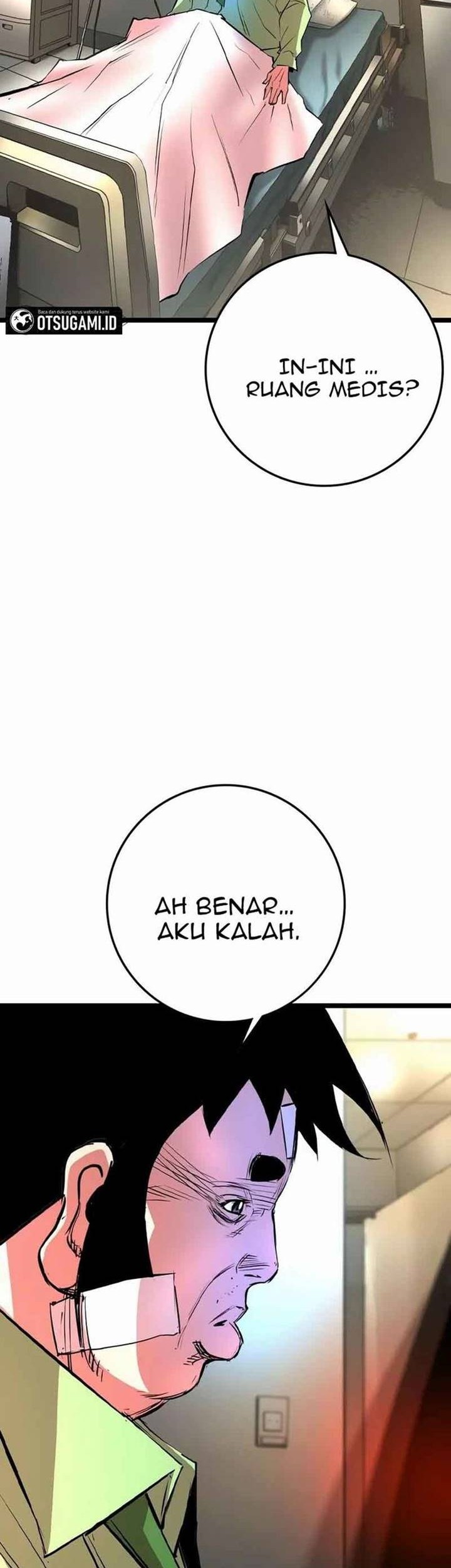 Hallym Gymnasium Chapter 142 Gambar 5