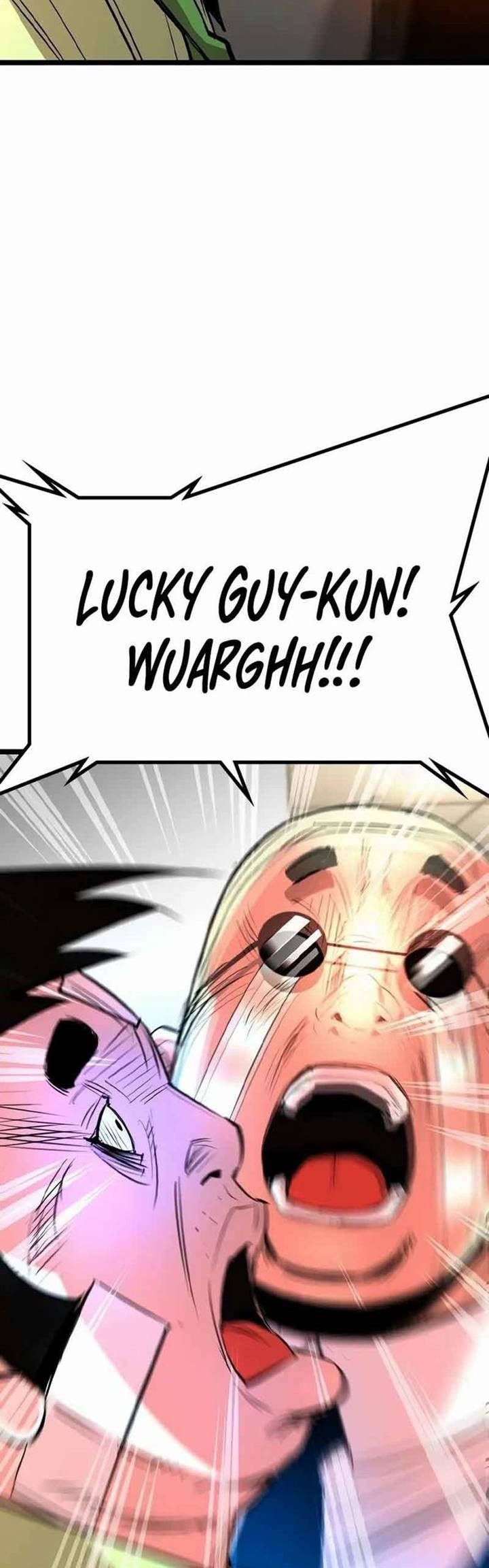 Hallym Gymnasium Chapter 142 Gambar 6