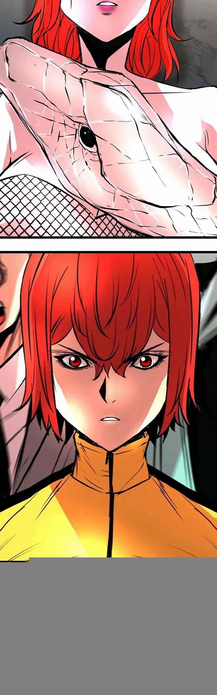 Hallym Gymnasium Chapter 142 Gambar 105