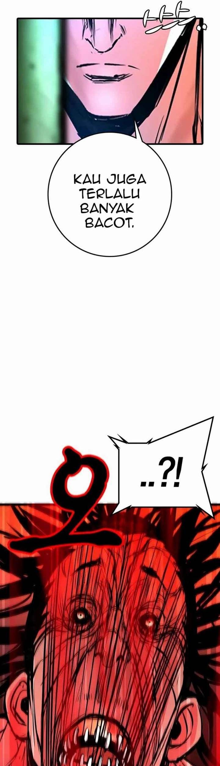 Hallym Gymnasium Chapter 142 Gambar 106