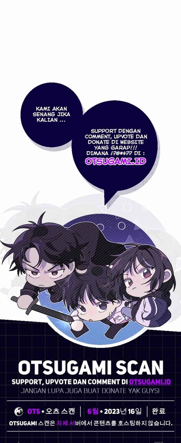 Hallym Gymnasium Chapter 142 Gambar 109