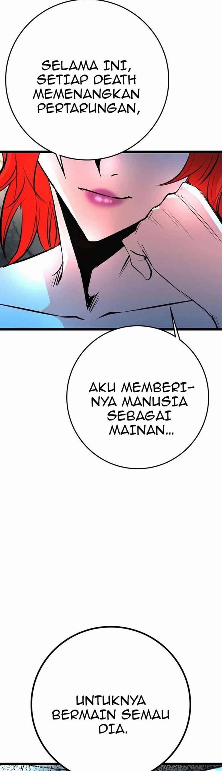 Hallym Gymnasium Chapter 142 Gambar 88